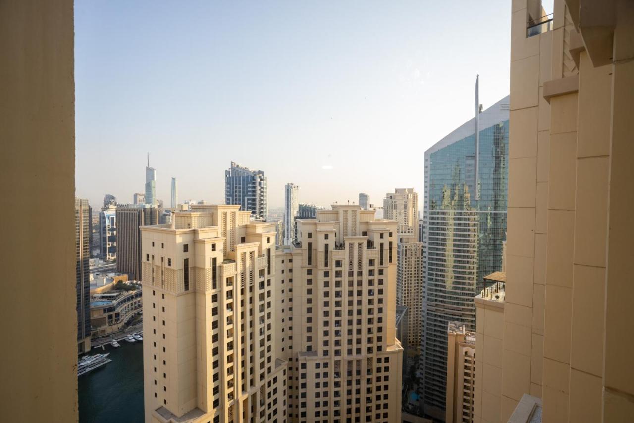 Pirates Bay Hostel Dubai Exterior photo